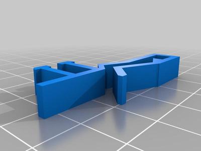 Blind Valance Clips