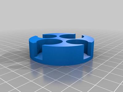 US Coin Holder