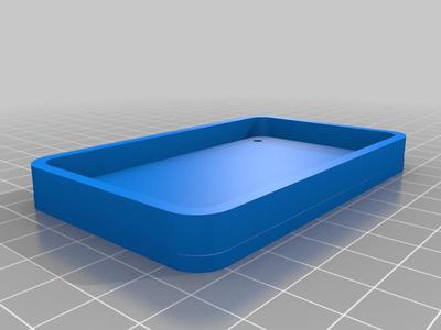 N64 Joey BENNVENN case by Only E