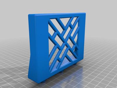 Lidl PegBoard - Parkside Wall Mount - Lidl Stand