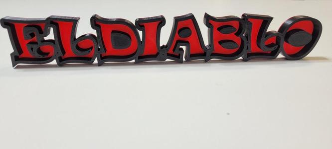 ELDIABLO