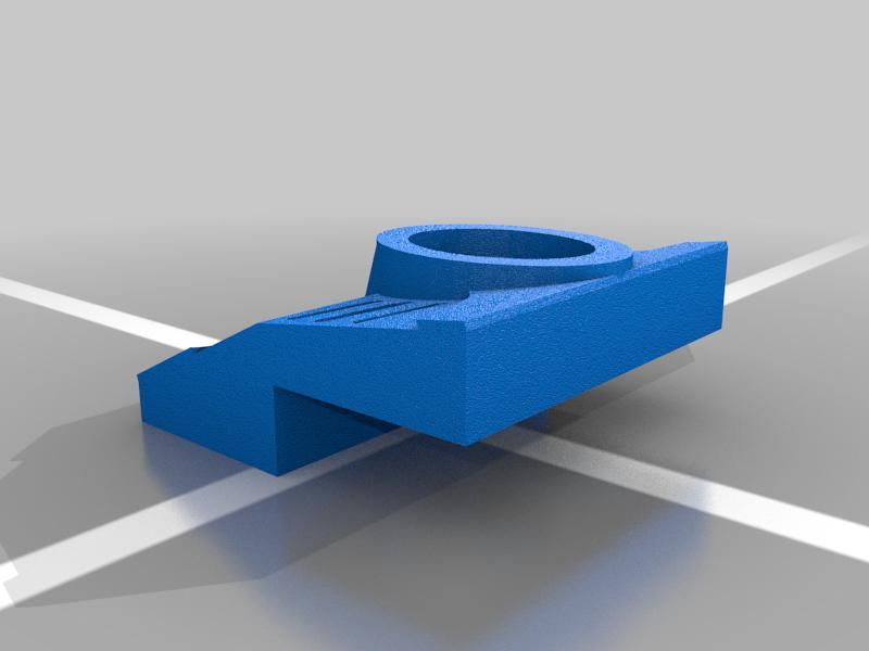 Bionicle GwP 2 x 2 slope Hau