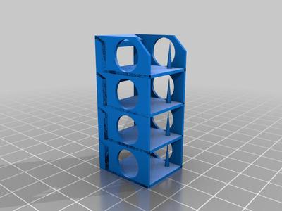 Calibration Test Remix