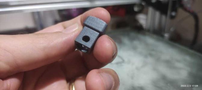 Venturi nitro control line engine enya 35 model 5524