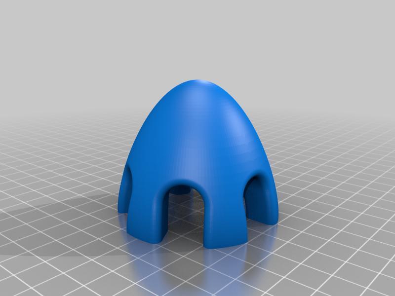 LiFEPO4 Solar Battery Terminal Cover