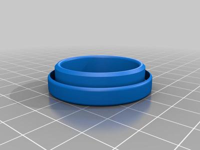 40mm Pipe wire grommet to protect wires CNC machine monitor