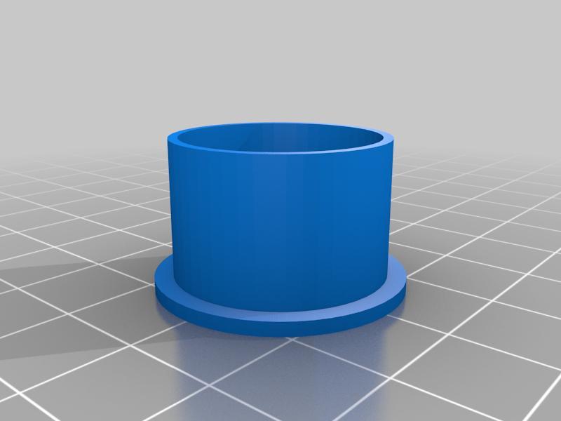 Drinkmate CO2 Cap Replacement