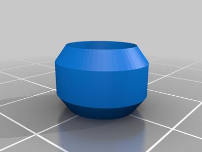 Functional container with lid