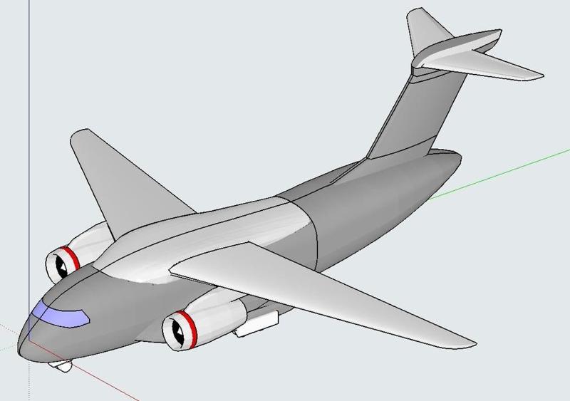 Embraer C-390 Millennium