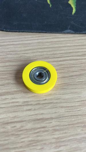 Ring Mod For 626Z bearing