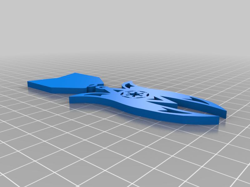 Imperial Order of Leadership