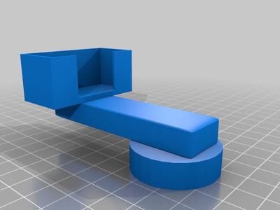 Seek XR Thermal Camera Holder