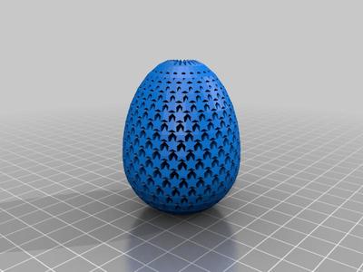 Star Egg