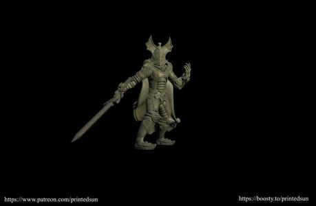Old Knight