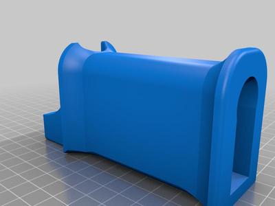 Desert Eagle Magazine Loader