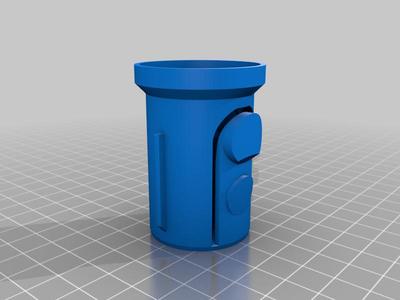 Dyson V8, V10, etc Socket