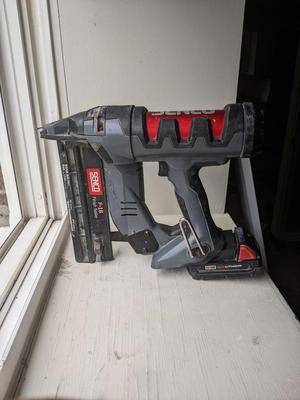 M18 to Senco Adapter