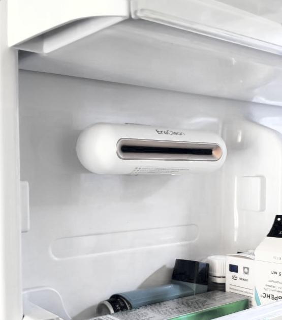 Holder EraClean Refrigerator Deodorizing Sterilizer CW-B01