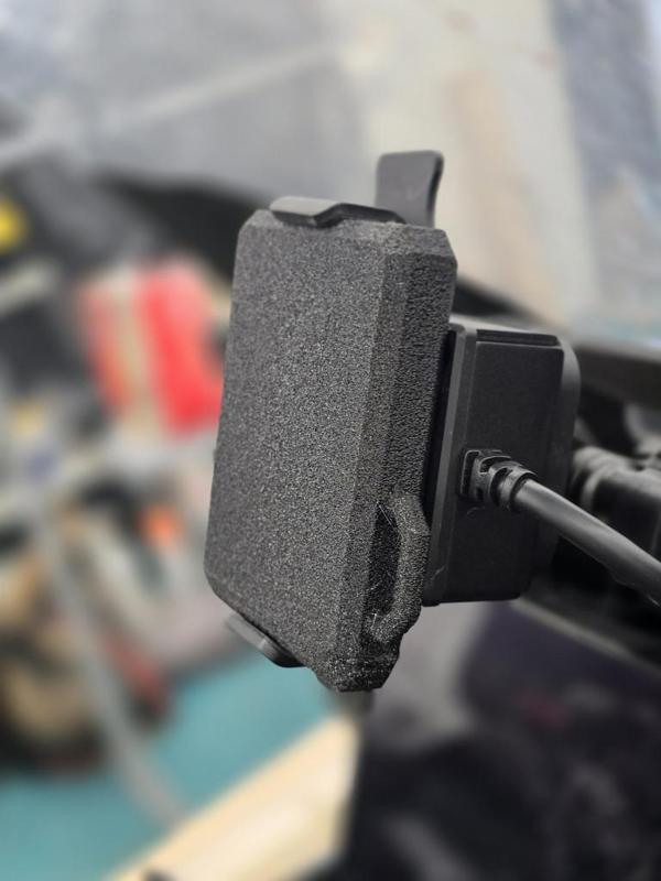 Thork Racing - DMD2 - T665