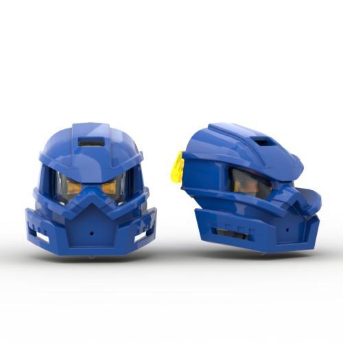 Skybird's adaptive kaukau