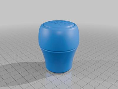 Shifter Knob