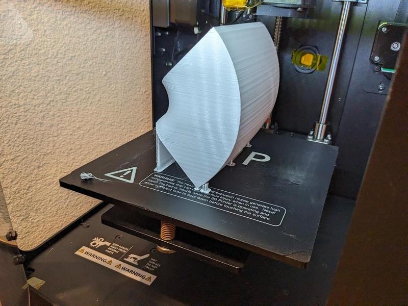 RV AC Duct Coleman Mach Winnebago Vista 2018