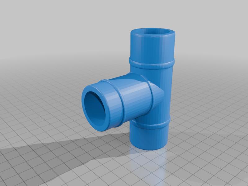 Pool Intex T-point 32mm