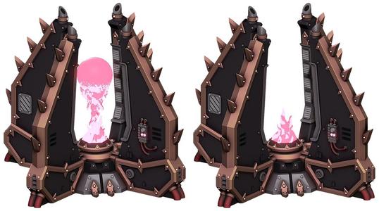 Chaos Generator