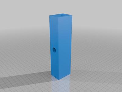 VenturiValveTest