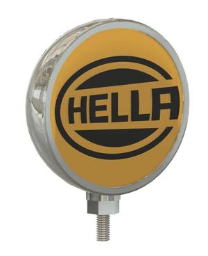 Hella Fog Light