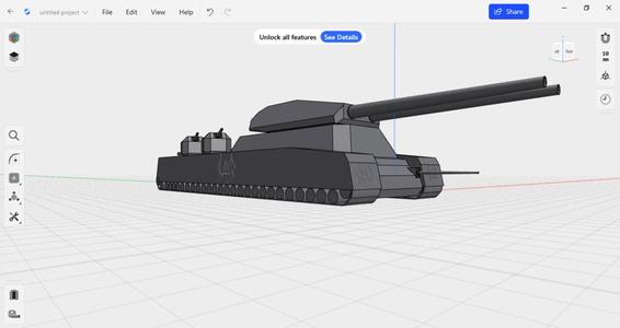 p1000 landkreuzer ratte