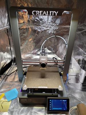 Light bar for Creality Ender 3 V3
