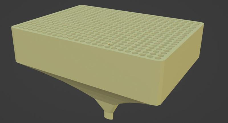 500 cigarette adapter