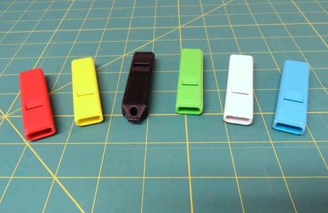 Whistle