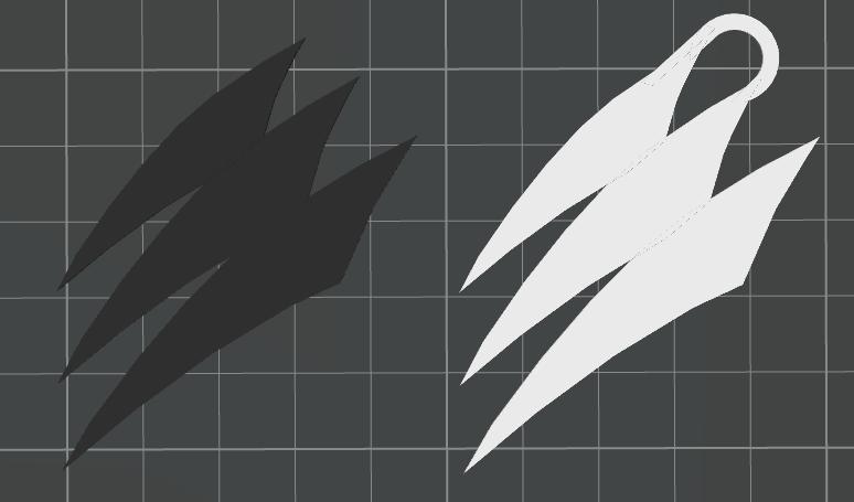 Power Rangers Jungle Fury Emblem