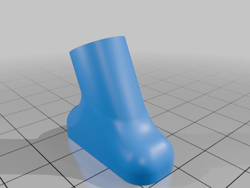 SMA Antenna Holder for ZOHD Altus