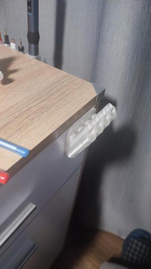 Pen and pencil holder