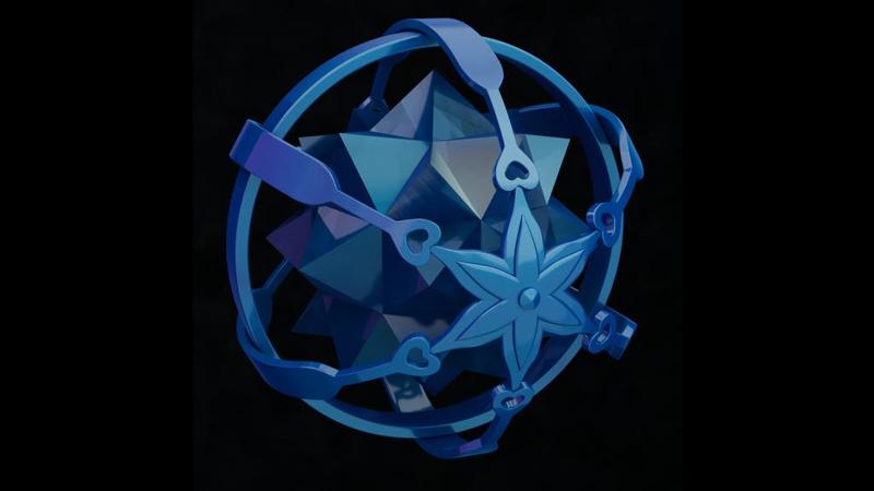 Genshin Impact Acquaint Intertwined Fate