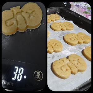 Gio Cookie Cutter