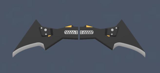 Batarang (The Batman)