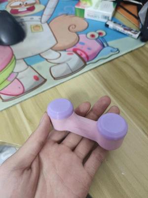 Contact lens case