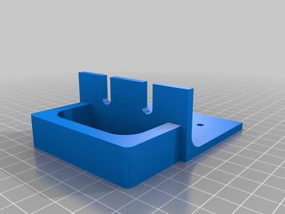 marantz SR25 Rack Handle