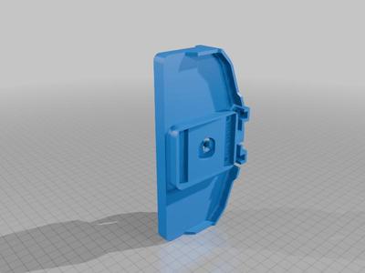 Belgee X70_Geely atlas glasses box