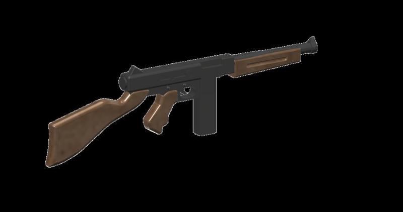 Thomson compatible con Madelman