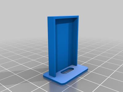 TP-4056 Type-C Charger Module Mount