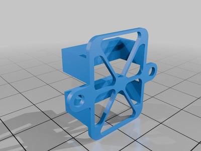 bigger battery support