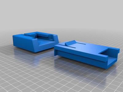 Milwaukee to Black and Decker