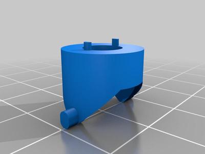 Dual 1249 Dearing Ring