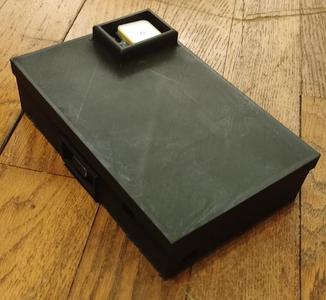 Hogeschool Utrecht arm cortex M4 case