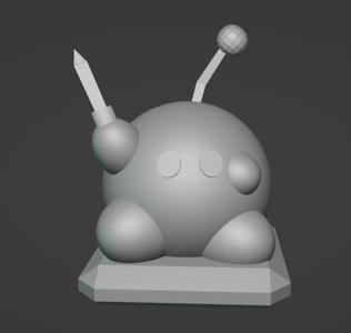 alien
